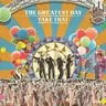The Greatest Day: Take That Presents the Circus Live cover