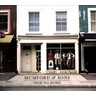 Sigh No More (LP) cover