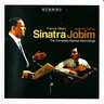 Sinatra / Jobim: The Complete Reprise Recordings cover