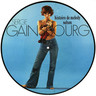 Histoire De Melody Nelson - LP Picture Disc cover