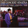 The Concert Sinatra (Expanded with bonus tracks) cover