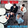 My Generation cover