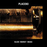 Black Market Music cover