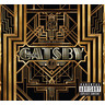 Music From Baz Luhrmann's Film The Great Gatsby (Deluxe) cover