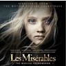 OST: Les Miserables (Deluxe) cover