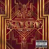 Music From Baz Luhrmann's Film The Great Gatsby (Standard) cover