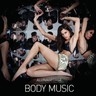 Body Music (US Double LP) cover