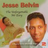 The Unforgettable Mr Easy - 2 Original Stereo Albums Plus Singles cover