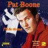 I'll Be Home - The Singles As & Bs 1953-1960 cover