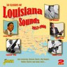 50 Classics of Louisiana Sounds 1953-60 cover