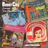 Swingin' at the Hammond Organ (4 OriginalAlbums) cover