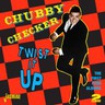 Twist It Up (The First Four Albums) cover