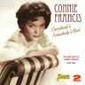 Everybody's Somebody's Fool - The Very Best of Connie Francis 1959 - 1961 cover