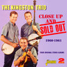 Close Up and Sold Out - Four Original Stereo Albums 1960-1961 cover