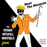 Meet The Minstrels - The Two Original Albums cover