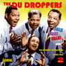 The Ultimate Du Dropper - Talk That Talk! 1952-1955 cover