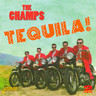 Tequila! cover