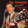 Runaway & Other Great Hits 1961 - 1962 cover