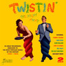Twistin' The Night Away - 50 Great Recordings cover