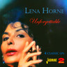 Unforgettable - 4 Classic LPs cover