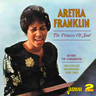 The Princess Of Soul (Before the Coronation, Her Earliest Recordings 1956-62) cover