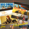 Obsession - Two Stereo Albums: Coffee Break / Cuddle Up a Little a Closer cover