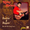 Rockin' & Boppin' (Best of the Early Years) cover