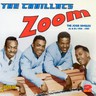 Zoom (The Josie Singles As & Bs 1954 - 59) cover