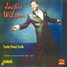 Talk That Talk - The First Five Albums on 2CDs - 1958-1960 cover