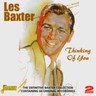 Thinking Of You (The definitive Baxter collection) cover