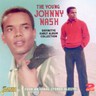 The Young Johnny Nash - The Definitive Early Album Collection cover