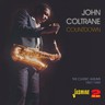 Countdown (The Classis Albums: Blue Train, Giant Steps, Soul Trane & Coltrane Jazz) cover