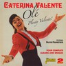 Ole - Plente Valenete - 4 Complete Albums and Singles cover