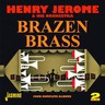Brazen Brass - Four Complete Albums cover