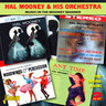 Music in the Mooney Manner - Four Original Albums cover