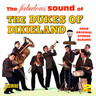 The Fabulous Sound of the Dukes of Dixieland - 4 Original Stereo Albums cover
