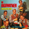 March On - Four Original Stereo Albums cover