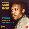Memphis Soul Beat cover