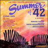 Kirshenbaum: Summer of '42 cover