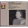 MARBECKS COLLECTABLE: Elisabeth Schwarzkopf - Recital Carnegie Hall 25th November, 1956 cover