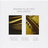 Windham Hill Piano Sampler cover