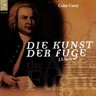 The Art Of Fugue BWV1080 cover