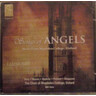 MARBECKS COLLECTABLE: Songs Of Angels - Music from Magdalen College (1480-1560) cover