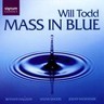 Todd: Mass In Blue cover