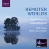 Bingham: Remoter Worlds cover