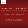 A Festival Of Psalms cover