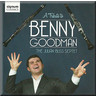 A Tribute To Benny Goodman cover
