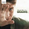 Alessio Bax plays Brahms [incls 'Ballades Op 10] cover