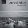 Around Britten cover