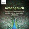 Gesangbuch: Choral Works by Edward Cowie cover